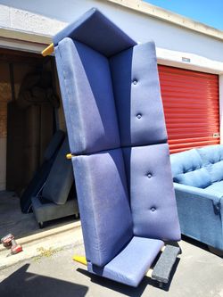 Futon sleeper couch sofa