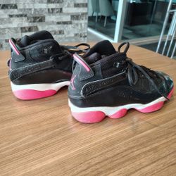 Jordan 6Y