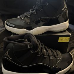 Jordan 11 Retro ‘Jubilee/ 25th Anniversary 