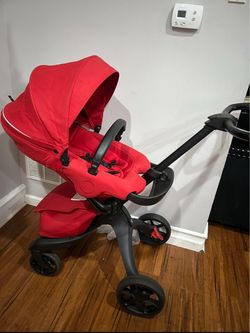 Stokke Stroller