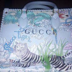 GUCCI TIGER 
