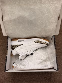 Jordan Spizike Low