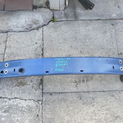 2020-2024 Chevy Blazer Front Reinforcement 