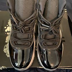 Size 9 & Half Wore Twice 