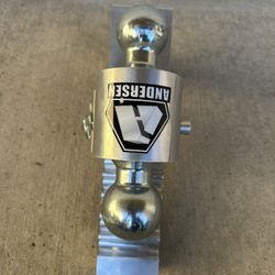 Andersen Rapid Hitch