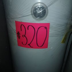 GE Water Heaters 