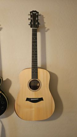 Taylor Acoustic Guitar