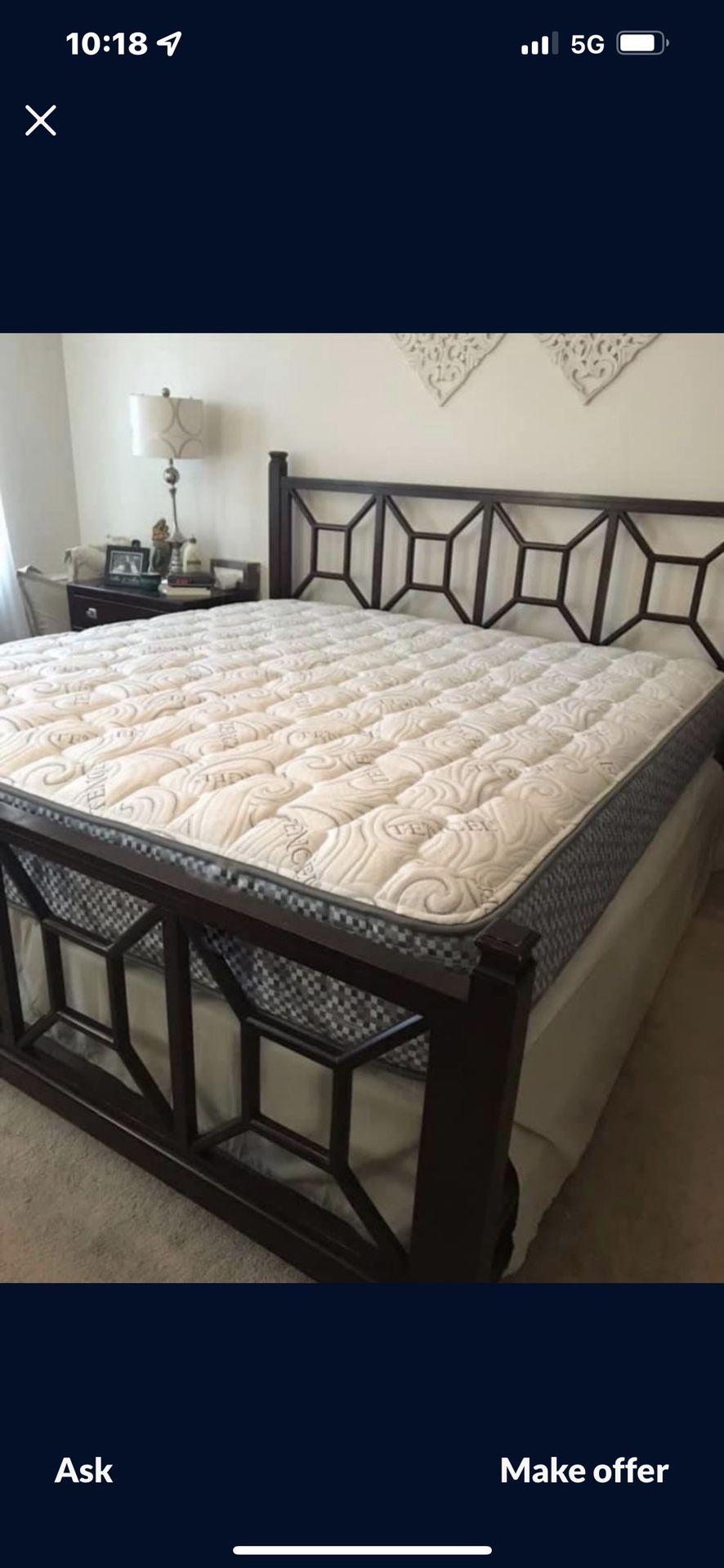Mattress blowout sale!!