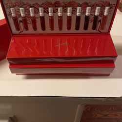Christian Louboutin Perfume Gift Set