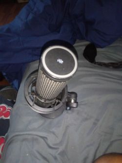 Hyperx microphone