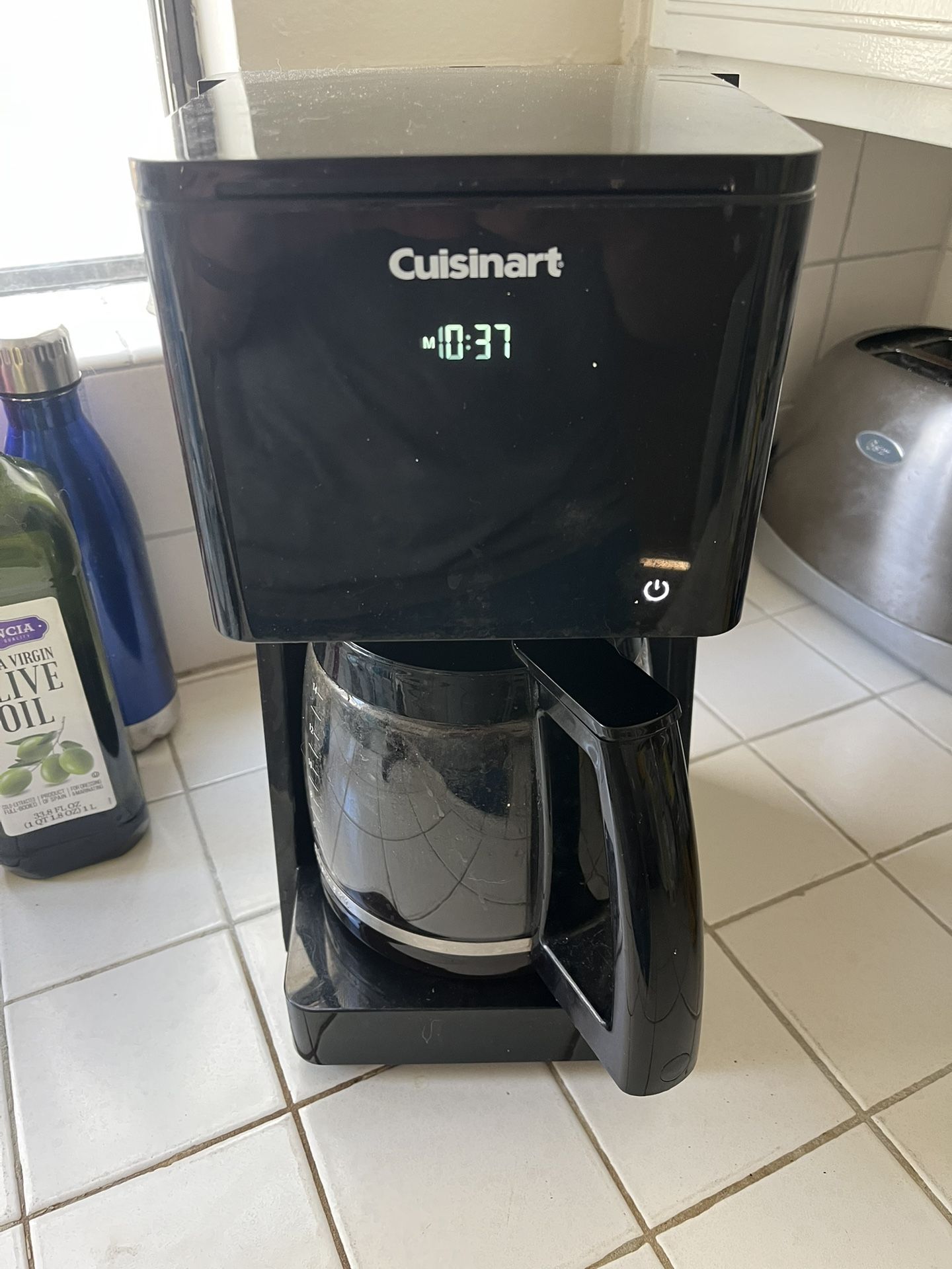 Cuisinart Coffee Maker