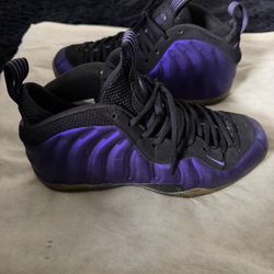 Foamposite