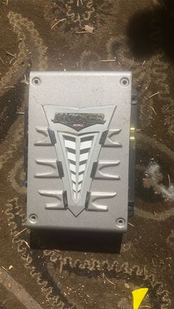 Kicker KX 100x2-           $50 obo