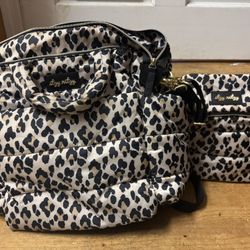 Itzy Ritzy Diaper Bag