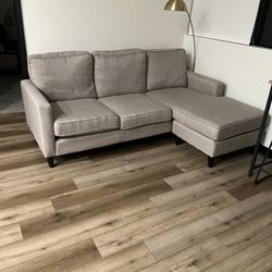 Sofa /Couch - Negotiable 