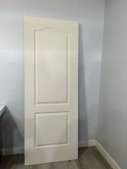 Door slab