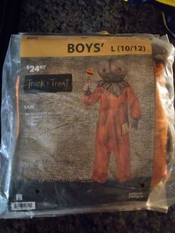 Kids costume