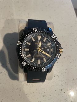 Seiko V157DASO men’s watch