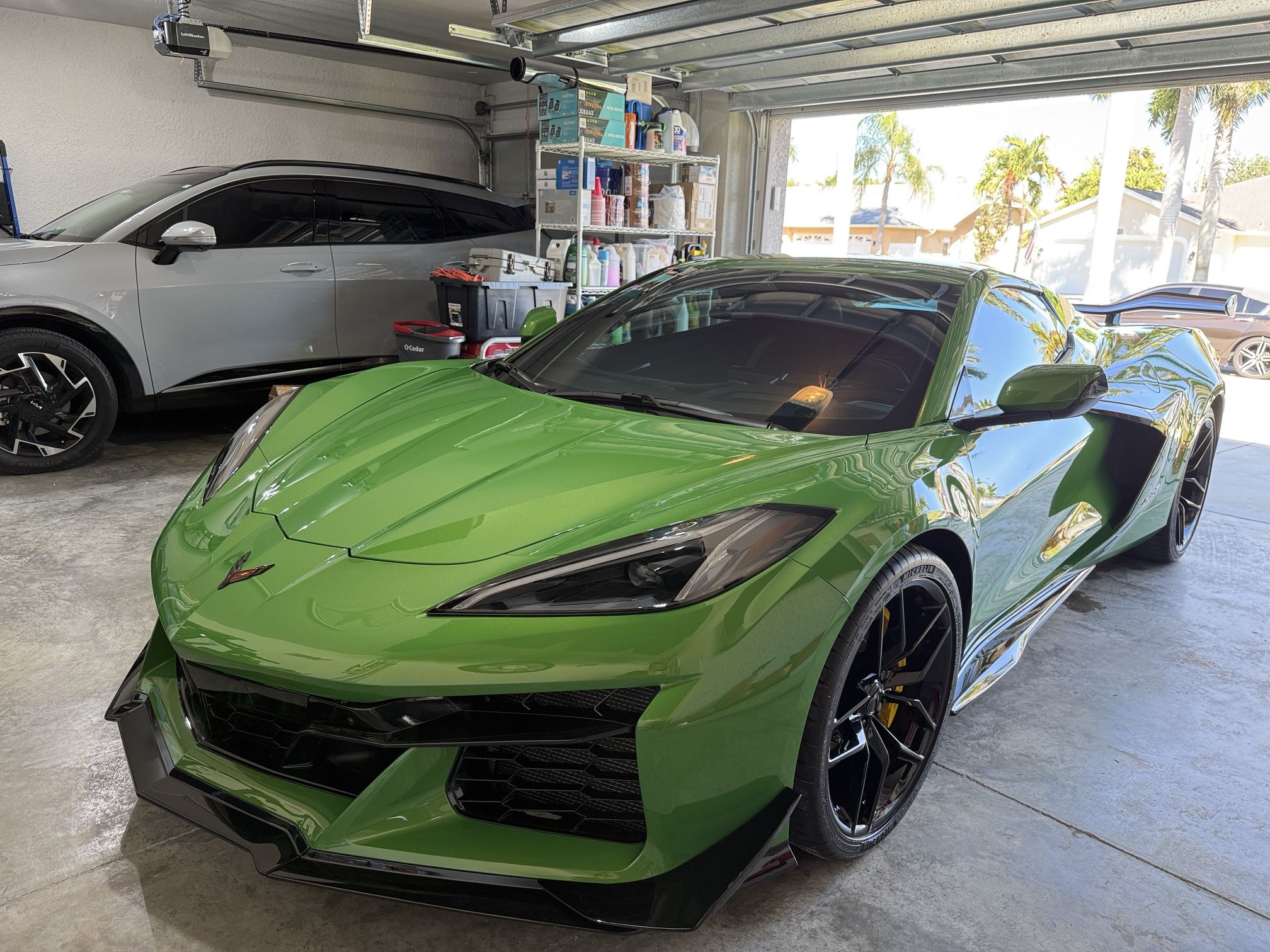 Ceramic Pro 9H Permanent Ceramic Coating