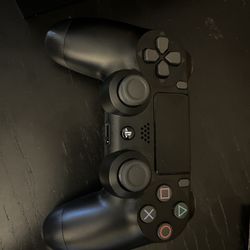 PS4 Controller