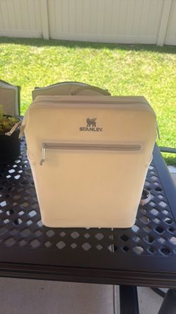 Stanley cooler backpack