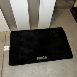 Kong Dog Bed For Large Dogs. 