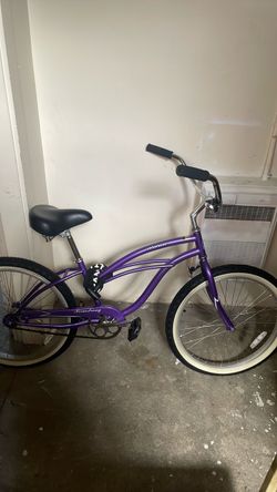 Urban Firmstrong Beach Cruiser bike