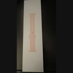 Apple Watch (40mm) Band - Pink