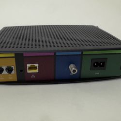 Arris modem TM82R