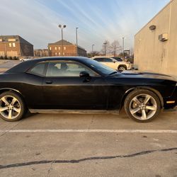 2011 Dodge Charger 