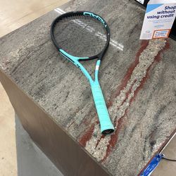 Head Tennis Racket