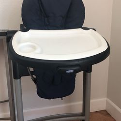 Graco High Chair
