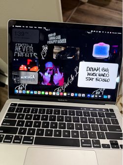 2020 macbook