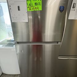 Midea Refrigerator On Sale 