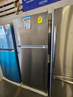 Avanti Refrigerator