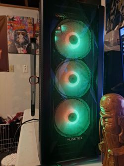 Pc bundle