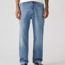 Levi's 565 Men's Jeans Size 38×30