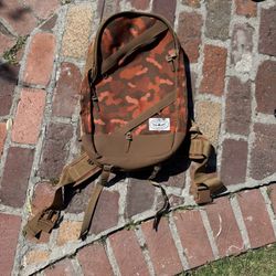 Poler Exploring Backpack