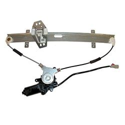 Reparo ventanas electricas