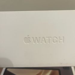 Apple Watch paid $400