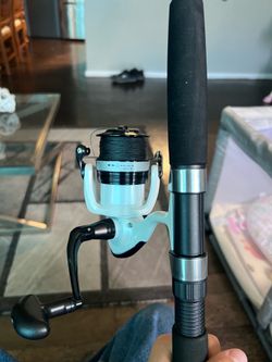 Daiwa D-wave spinning combo- Brand New still wrapped