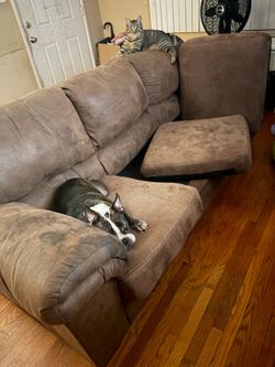Sofa/ Couch used