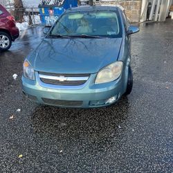 2010 chevy cobalt 