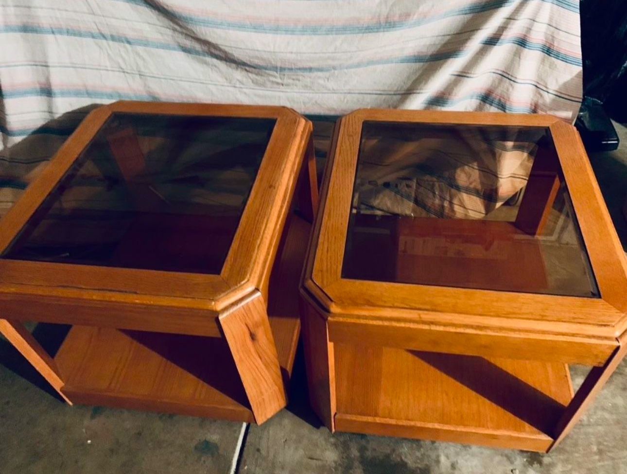Tables