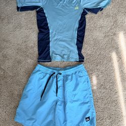 Swimming suit for 10 -13 years old child