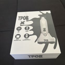 New Xo Trimmer Tpob 