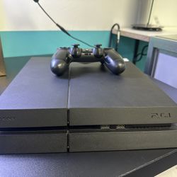 PS4 
