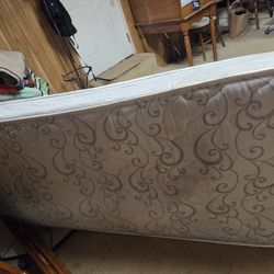 Twin Mattress