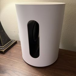 Sonos Sub Mini
