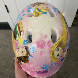 Girls Helmet